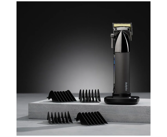  Машинка для стрижки BABYLISS E991E 