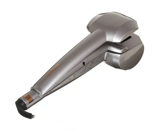  Щипцы для завивки волос Babyliss 2660NPE серебристый 