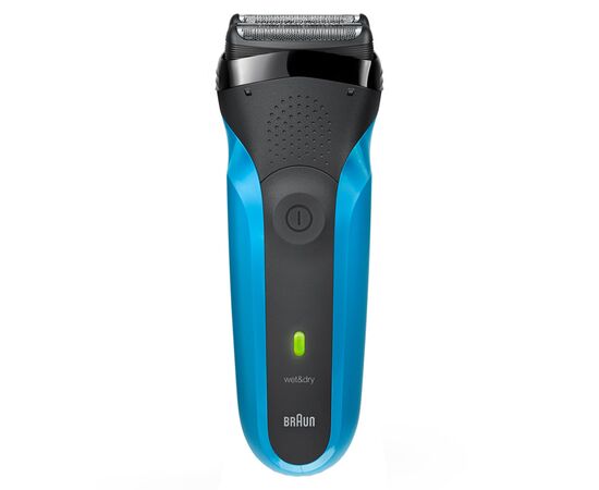  Бритва Braun 310S black 