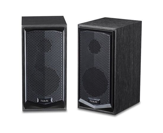  Акустика HAVIT HV-SK518 2.0 USB 6 Bт. Черная 