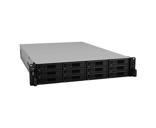  Сетевой накопитель (NAS) Synology RS3618xs 