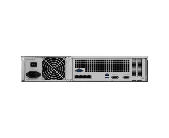  Сетевой накопитель (NAS) Synology RS3618xs 