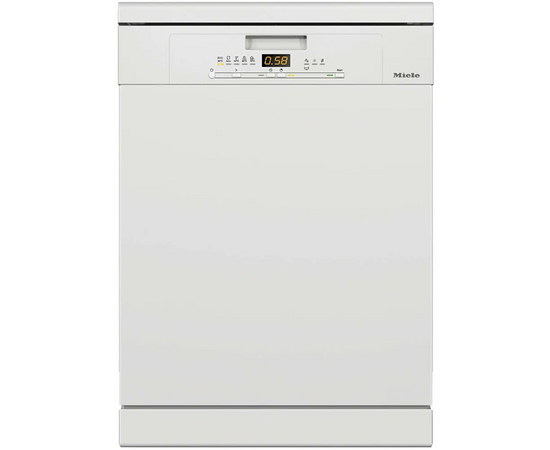  Посудомоечная машина MIELE G 5000 U Active White 