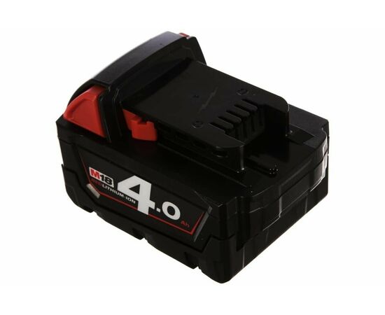  АКБ Milwaukee M18 B4 (4932430063) 