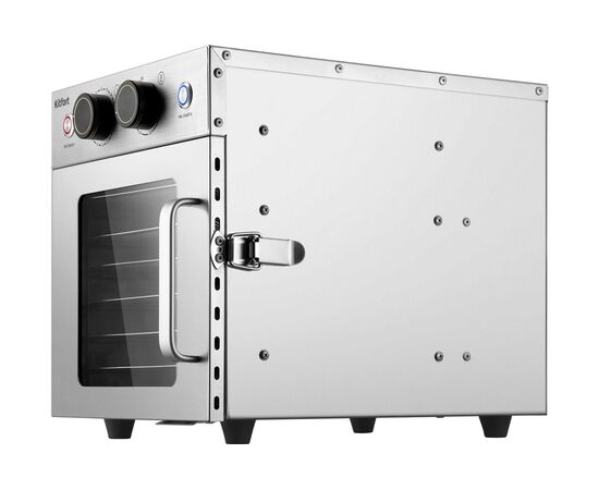 Сушилка для овощей и фруктов KITFORT КТ-4902 с УФ-лампой 