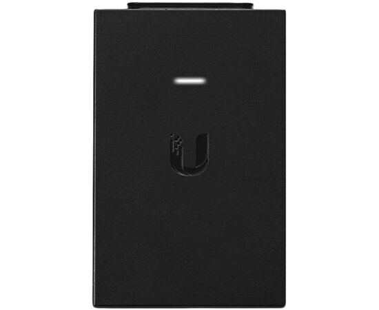  Блок питания Ubiquiti POE-24-24W-G 24В, 1А, Passive PoE, стандарт передачи данных Gigabit Ethernet, (758050) (023538) 