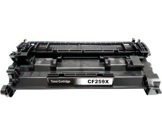  Тонер-картридж Ninestar Information Technology Co OC-CF259X(59X) HP 59X Black LJ Pro M304a/M404dn/M404dw/M404n/M406dn/M428fdn/M428dw/M428fdw Enterpris 
