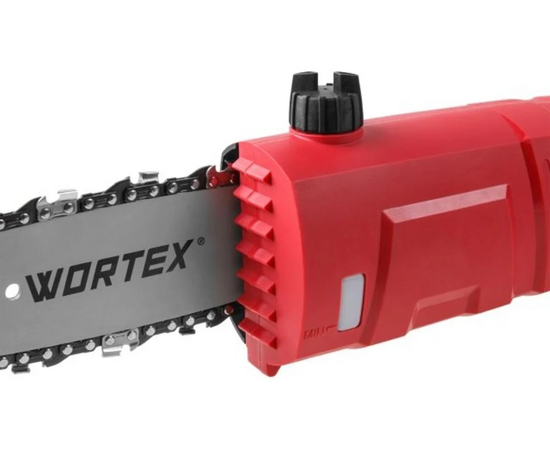  Высоторез WORTEX PS 2001 (1334541) насадка-кусторез 750 Вт 