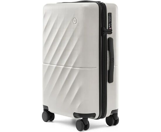  Чемодан Ninetygo Ripple Luggage (225802) 20'' White 
