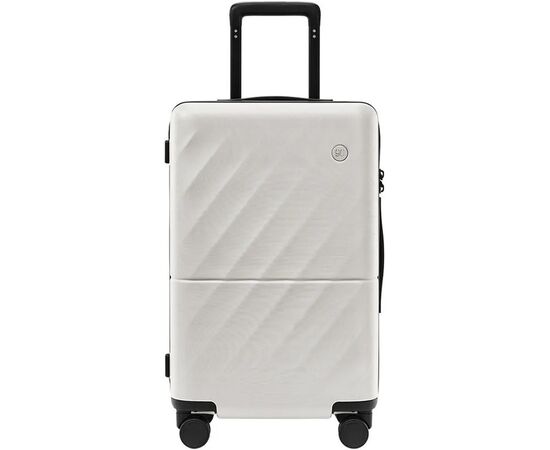  Чемодан Ninetygo Ripple Luggage (225802) 20'' White 