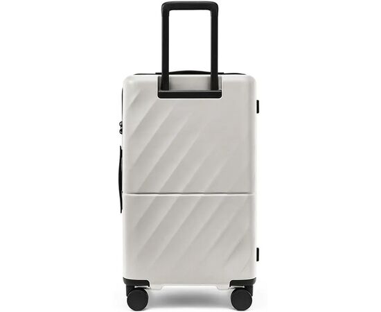  Чемодан Ninetygo Ripple Luggage (225802) 20'' White 