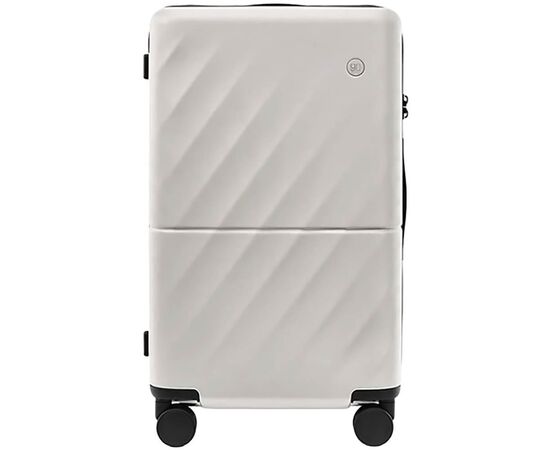  Чемодан Ninetygo Ripple Luggage (225802) 20'' White 
