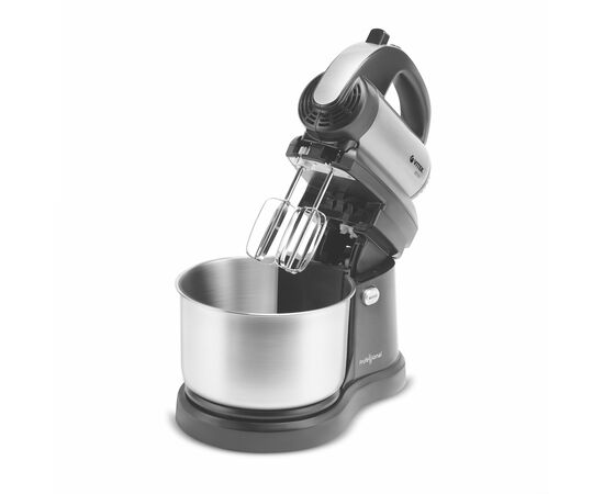 Миксер стационарный Vitek VT-1418 800Вт стальной 