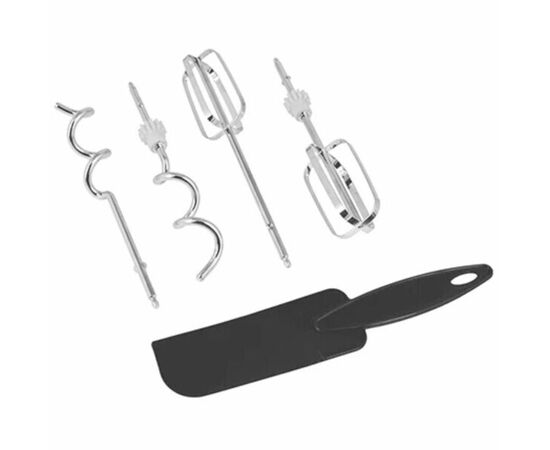  Миксер стационарный Vitek VT-1418 800Вт стальной 