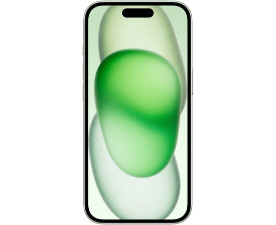  Смартфон Apple iPhone 15 128 Green 