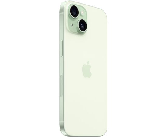  Смартфон Apple iPhone 15 128 Green 