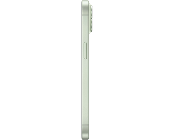  Смартфон Apple iPhone 15 128 Green 