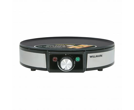  Блинница WILLMARK WCM-1230 