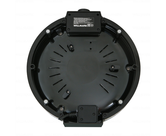  Блинница WILLMARK WCM-1230 