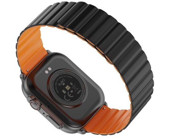  Smart-часы iMIKI SF1 Black 