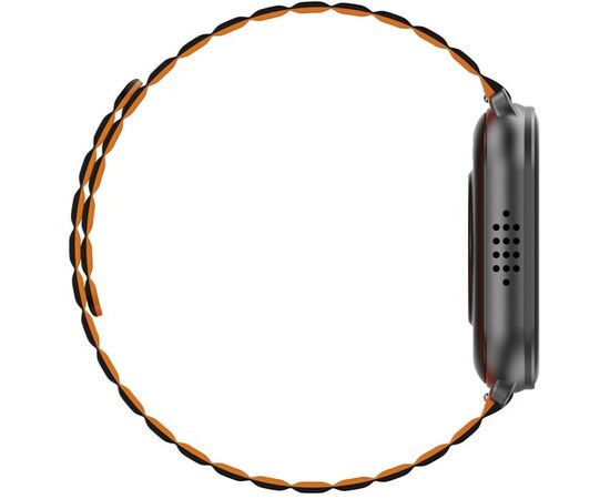  Smart-часы iMIKI SF1 Black 