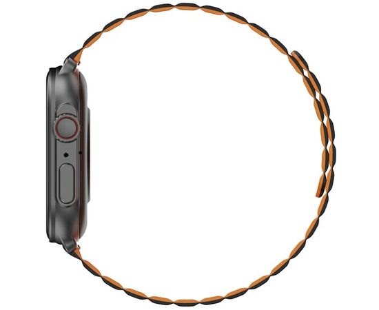  Smart-часы iMIKI SF1 Black 