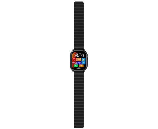  Smart-часы iMIKI SF1 Black 