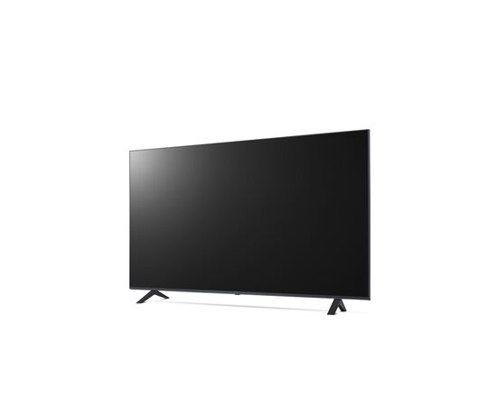  50" Телевизор LG 50UR78006LK.ARUG черный 3840x2160, 4K Ultra HD, 60 Гц, Wi-Fi, Smart TV, webOS 