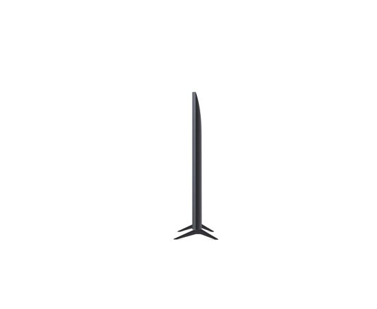  50" Телевизор LG 50UR78006LK.ARUG черный 3840x2160, 4K Ultra HD, 60 Гц, Wi-Fi, Smart TV, webOS 