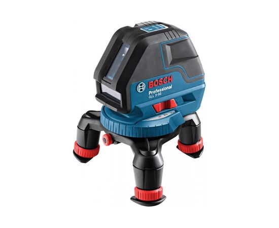 Лазерный нивелир Bosch GLL 3-50 Professinal (0601063802) 