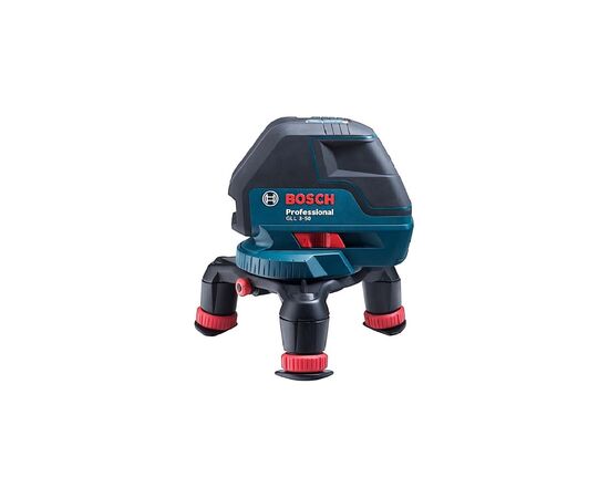  Лазерный нивелир Bosch GLL 3-50 Professinal (0601063802) 