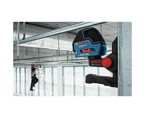  Лазерный нивелир Bosch GLL 3-50 Professinal (0601063802) 