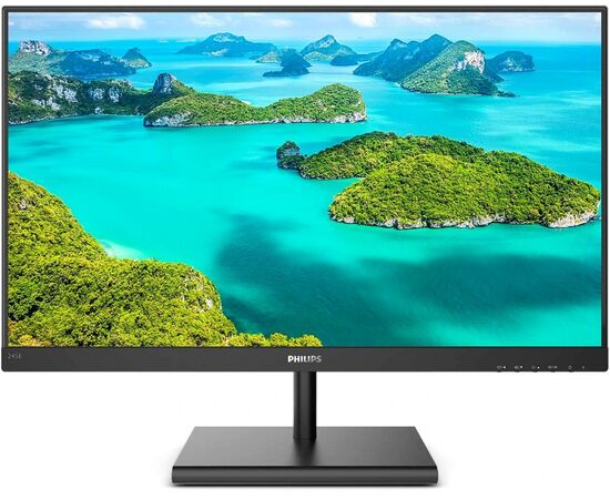  Монитор PHILIPS 245E1S/00 Black 