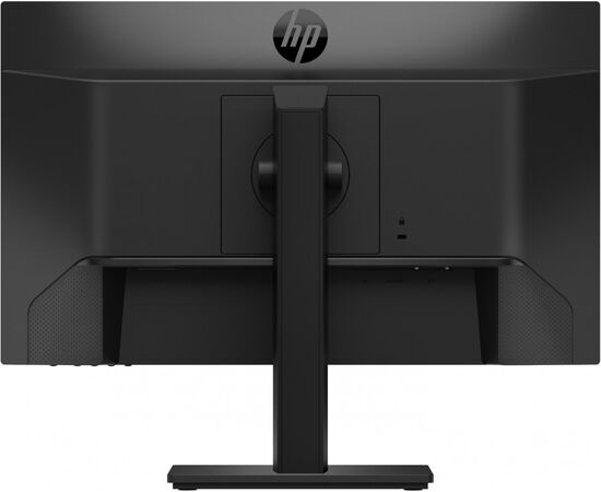  Монитор HP P22h G4 черный 