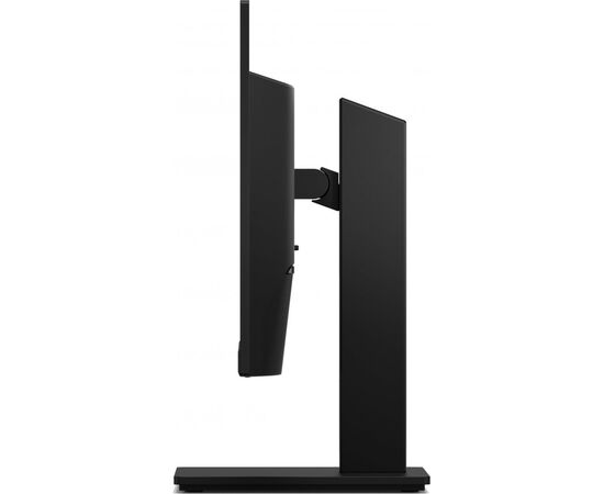 Монитор HP P22h G4 черный 