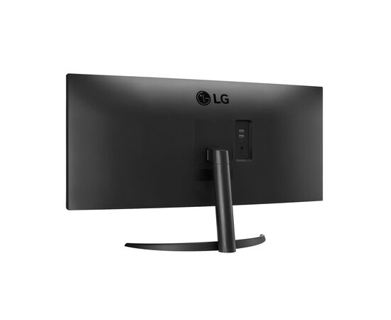  Монитор LG 34WP500-B (34WP500-B.ARUZ) Black 