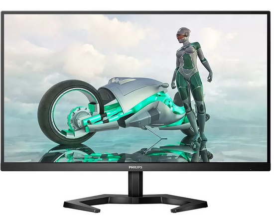  Монитор PHILIPS 27M1N3200ZS/00 Black 