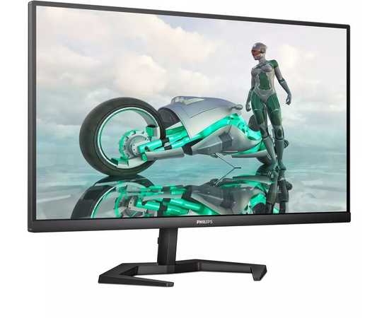  Монитор PHILIPS 27M1N3200ZS/00 Black 