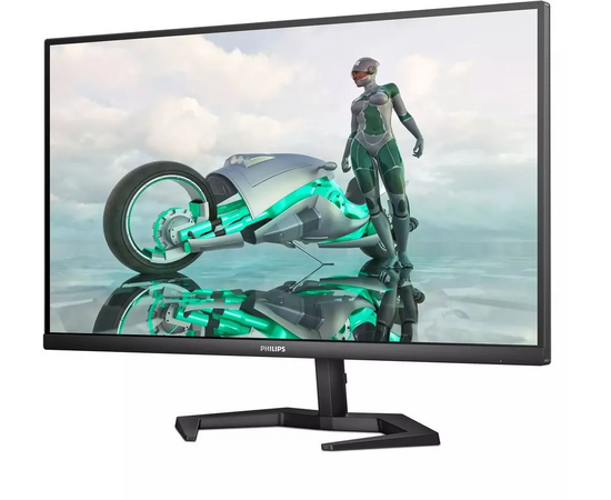 Монитор PHILIPS 27M1N3200ZS/00 Black 