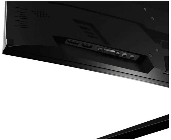 Монитор 23,8" БЕШТАУ M24FHD 1920x1080/IPS/75Hz/Full HD/USB Hub/VGA/DisplayPort/HDMI 