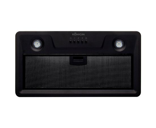  Вытяжка Konigin Skylark Full Black 60 