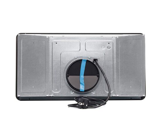  Вытяжка Konigin Skylark Full Black 60 