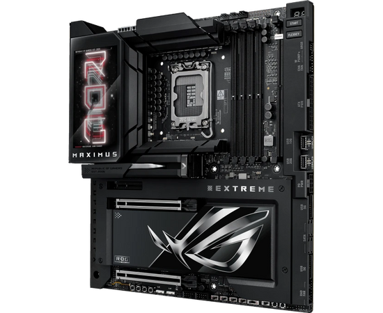  Материнская плата ASUS Rog Maximus Z890 Extreme 