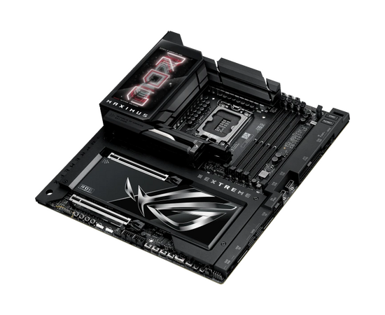  Материнская плата ASUS Rog Maximus Z890 Extreme 