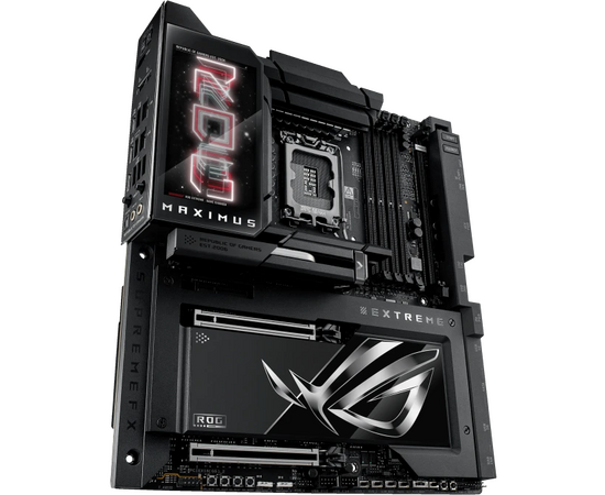  Материнская плата ASUS Rog Maximus Z890 Extreme 