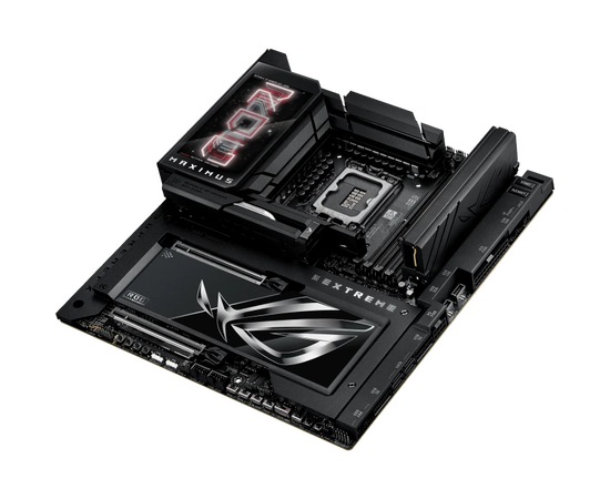  Материнская плата ASUS Rog Maximus Z890 Extreme 