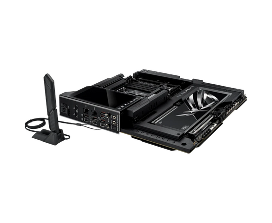  Материнская плата ASUS Rog Maximus Z890 Extreme 
