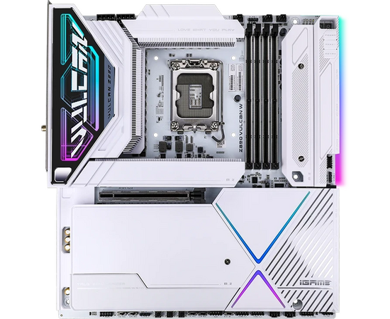  Материнская плата Colorful iGame Z890 Vulcan W V20, RTL 