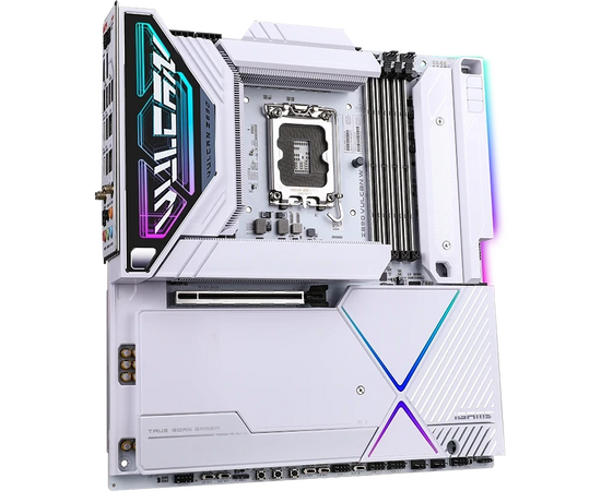  Материнская плата Colorful iGame Z890 Vulcan W V20, RTL 