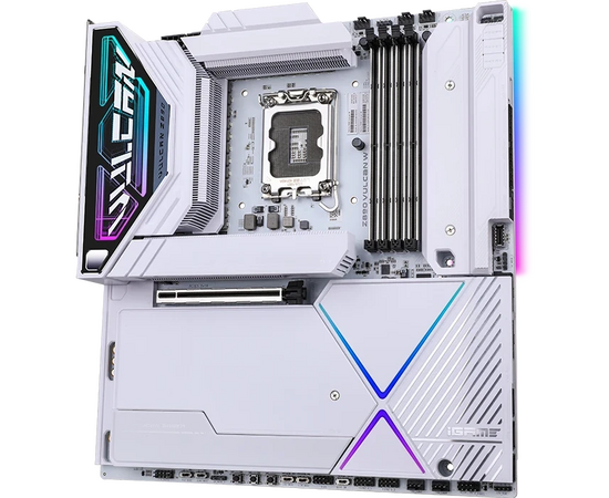  Материнская плата Colorful iGame Z890 Vulcan W V20, RTL 